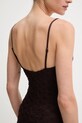 Bardot rochie ADONI 57998DB1 maro