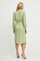 Elisabetta Franchi rochie ABS5341E2.NORBLIN verde SS24