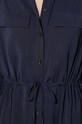 Maison Kitsuné vestito Double Pocket MW01607WF0022