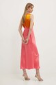 Îmbrăcăminte Never Fully Dressed rochie Sleeveless May NFDDR1355 roz