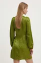 zielony Never Fully Dressed sukienka Vienna