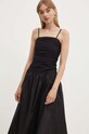 Сукня Never Fully Dressed LolaAp NFDDR1404 чорний