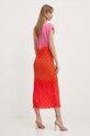Îmbrăcăminte Never Fully Dressed rochie Elodie NFDDR1424 roz