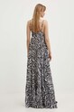 Rotate rochie LIGHT FLOWY MAXI DRESS 1129072992 multicolor SS24