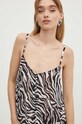 Îmbrăcăminte Rotate rochie LIGHT FLOWY MAXI DRESS 1129072992 multicolor