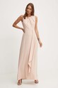 Sandro Ferrone rochie roz SFS21XBDTOKIO