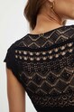 Twinset rochie 241TT3114 negru