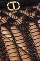 Twinset rochie 241TT3210 negru