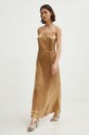 Never Fully Dressed rochie aur NFDDR1401