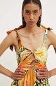 Never Fully Dressed rochie multicolor NFDDR934