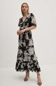 Lauren Ralph Lauren rochie 250932621 multicolor SS24