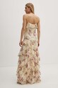 Одежда Платье Lauren Ralph Lauren 253939974 мультиколор