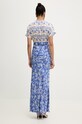 Сукня Never Fully Dressed Elodie Dress NFDDR1300 блакитний SS24
