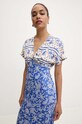 Одяг Сукня Never Fully Dressed Elodie Dress NFDDR1300 блакитний