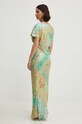 Never Fully Dressed sukienka Elodie Dress NFDDR1494 multicolor SS24
