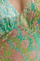 Never Fully Dressed sukienka Elodie Dress NFDDR1494 multicolor