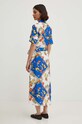 Φόρεμα Never Fully Dressed Brooklyn Dress NFDDR1337 πολύχρωμο SS24