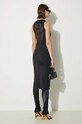 Coperni sukienka PUMA x COPERNI Dress 62797101 czarny SS24