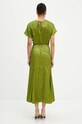 Îmbrăcăminte Never Fully Dressed rochie Erin NFDDR1241 verde