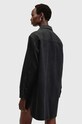 Ρούχα Φόρεμα τζιν AllSaints LILY W224DB μαύρο