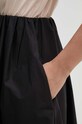 Sandro Ferrone rochie din bumbac SFS7XBDMARGOT bej