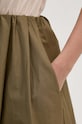 Sandro Ferrone rochie din bumbac SFS7XBDMARGOT bej