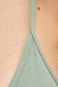 Рокля Praia Beachwear Minimal зелен MINIMAL.SWIM.DRESS
