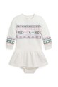 Polo Ralph Lauren rochie bebe mini bej 310926454001