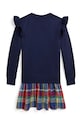Polo Ralph Lauren gyerek ruha 313926040001 sötétkék SS24