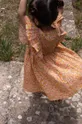 Παιδικό φόρεμα Konges Sløjd