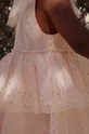Дитяча сукня Konges Sløjd