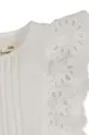 Dievčenské bavlnené šaty Konges Sløjd Dievčenský