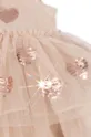 розовый Детское платье Konges Sløjd