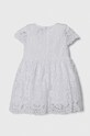 Сукня для немовлят Guess білий A4RK00.WFYM0.PPYH