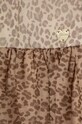 Девочка Детское платье Guess A4RK05.KAZO0.PPYH коричневый