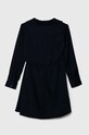 Dziewczynka Guess sukienka dziecięca J3GK39.WFWG2.PPYH granatowy