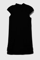 Dievčenské šaty Guess J4RK21.KAUH0.PPYH čierna SS24