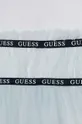 голубой Детское платье Guess