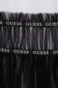 чёрный Детское платье Guess