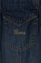 Момиче Детска дънкова рокля Guess J4RK30.D58Z0.PPYH син
