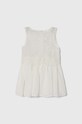 Детское платье Guess J4RK35.WFYC0.PPYH белый SS24