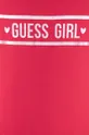 Παιδικό βαμβακερό φόρεμα Guess 100% Βαμβάκι