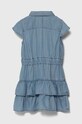 Дитяча сукня Guess K4RK21.D3X30.PPYH блакитний SS24