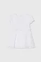 білий Дитяча сукня Guess Для дівчаток