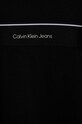 Dievča Dievčenské šaty Calvin Klein Jeans IG0IG02310.PPYH čierna