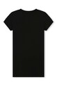 Dkny sukienka dziecięca czarny D60056.102