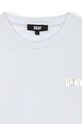 Dziewczynka Dkny sukienka dziecięca D60109.156.162 biały