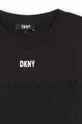 Dkny sukienka dziecięca 95 % Bawełna, 5 % Elastan