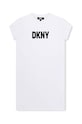 Κοριτσίστικα Παιδικό φόρεμα DKNY D60115.114.150 πράσινο