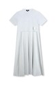 Дитяча сукня Dkny D60116.114.150 сірий SS24